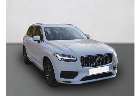 Volvo XC90 #4