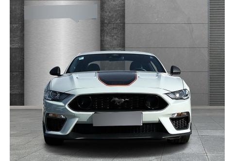 Ford Mustang #6