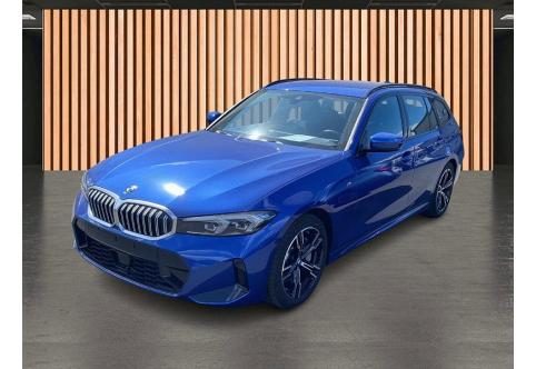 BMW 3er #1