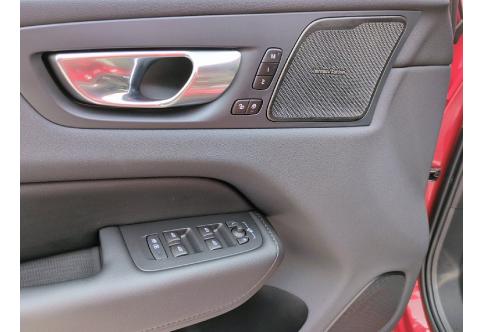 Volvo XC60 #9
