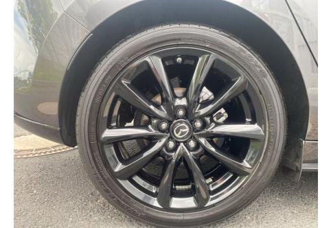 Mazda Mazda3 #15