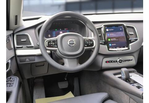 Volvo XC90 #15