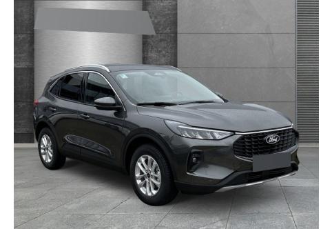 Ford Kuga #5