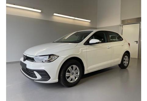 VW Polo #1