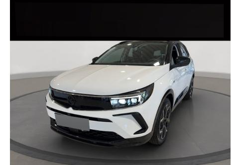 Opel Grandland X #1