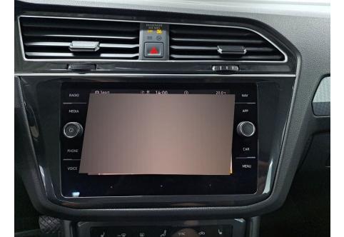 VW Tiguan #12