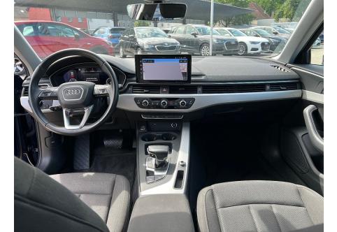 Audi A4 #18