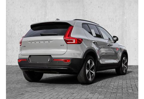 Volvo XC40 #2