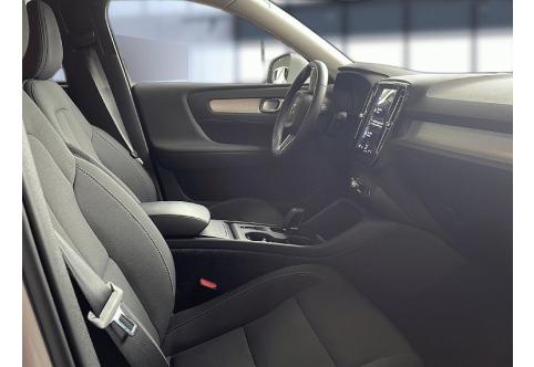 Volvo XC40 #11