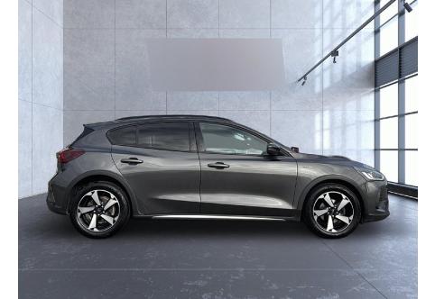 Ford Focus #7