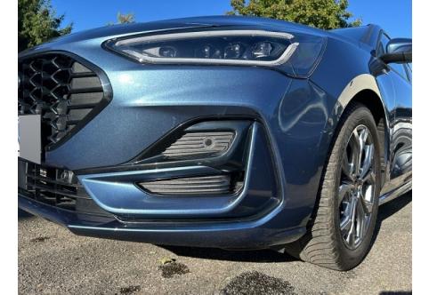 Ford Focus #7