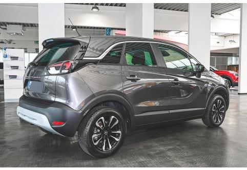 Opel Crossland X #3