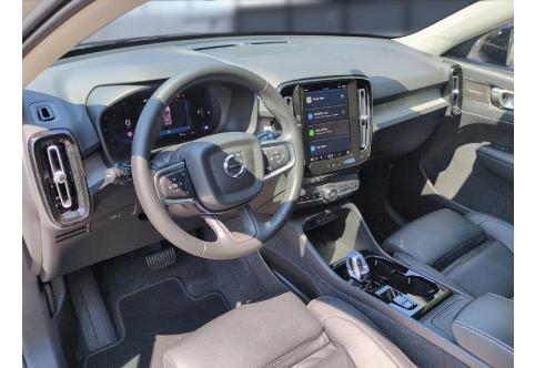 Volvo XC40 #9