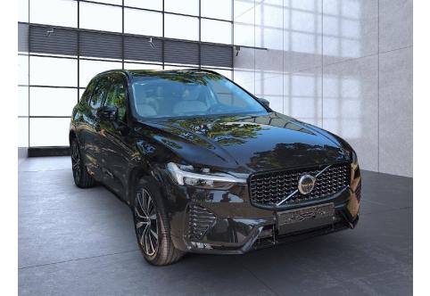 Volvo XC60 #4