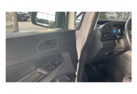 VW Caddy #16