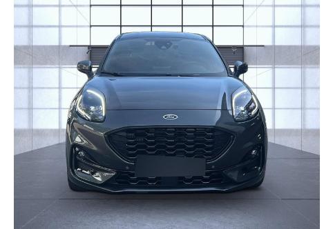 Ford Puma #5