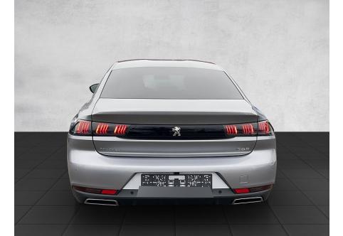 Peugeot 508 #4