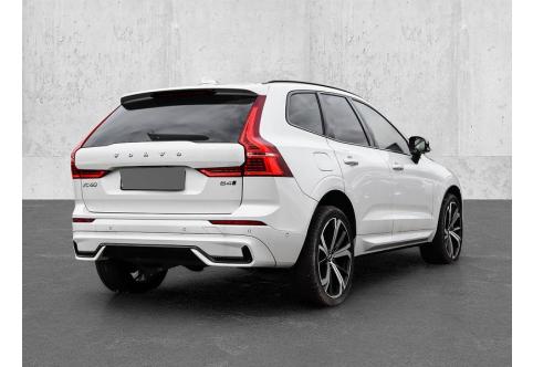 Volvo XC60 #2