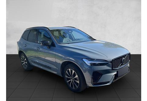 Volvo XC60 #4