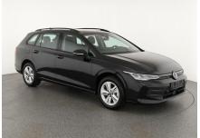 VW Golf e-golf