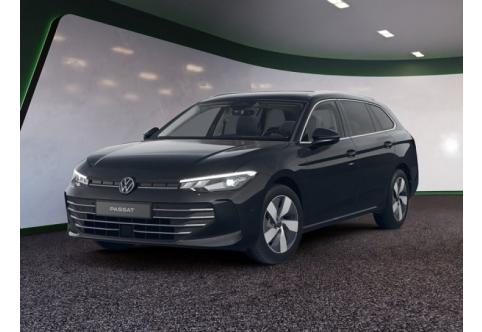 VW Passat #1