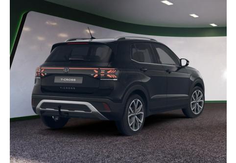 VW T-Cross #3