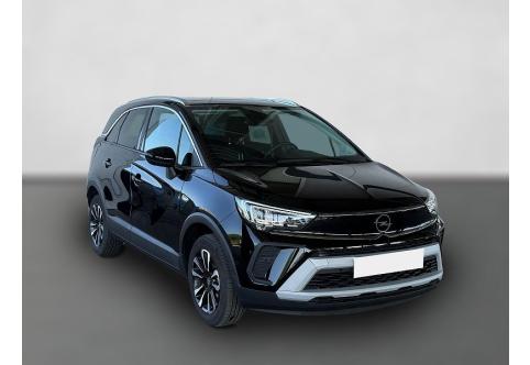 Opel Crossland X #4