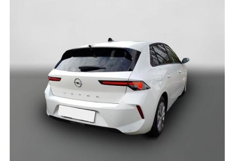 Opel Astra #4