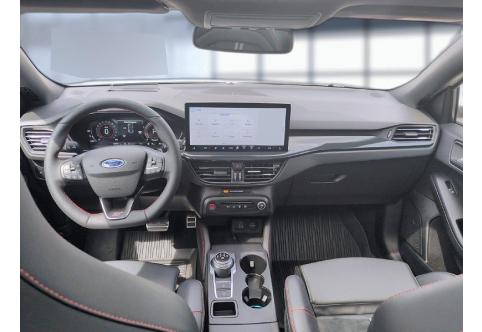 Ford Focus #16