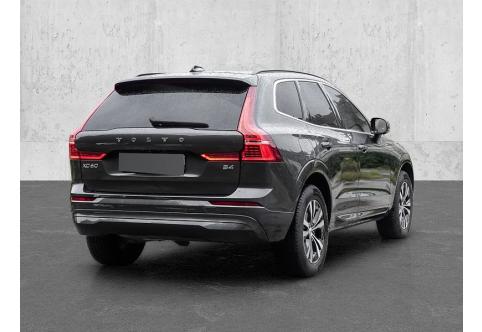 Volvo XC60 #2