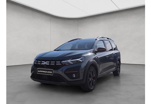 Dacia Jogger #1