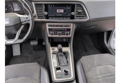 Seat Ateca #6