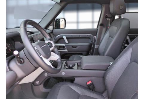 Land Rover Defender #5