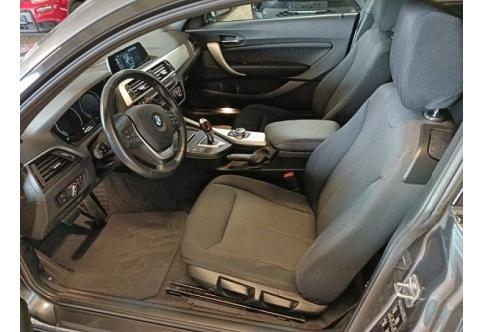 BMW 2er #13