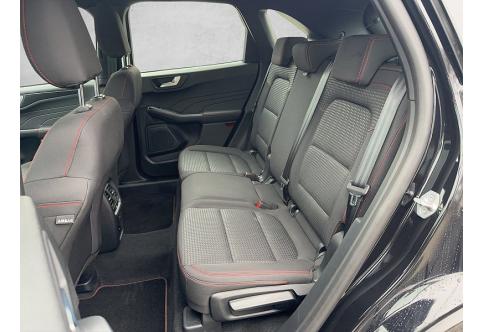 Ford Kuga #7