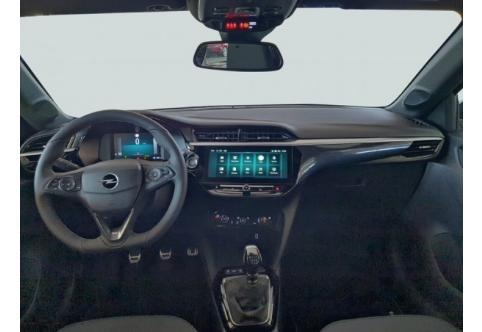 Opel Corsa #15