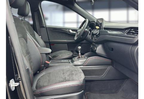 Ford Kuga #20