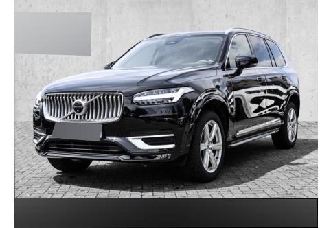 Volvo XC90 #1