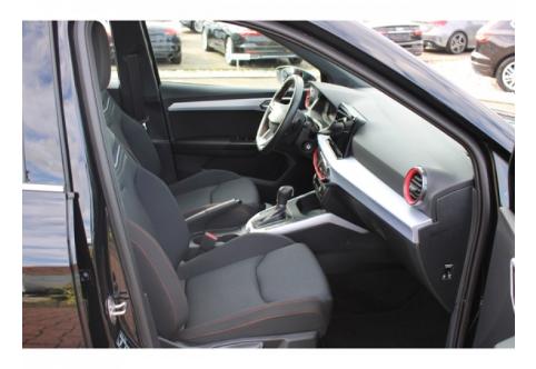 Seat Arona #8