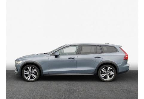 Volvo V60 #4