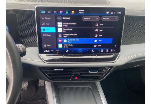 VW Passat #5