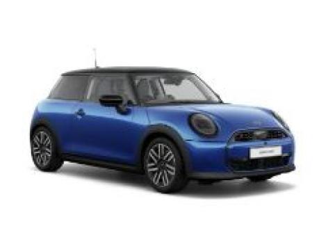 Mini Cooper #1