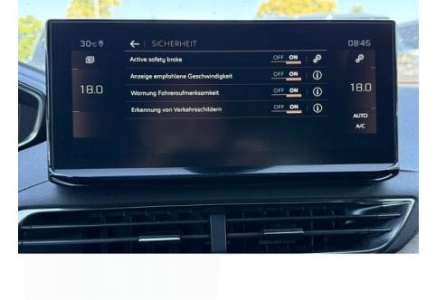 Peugeot 5008 #8