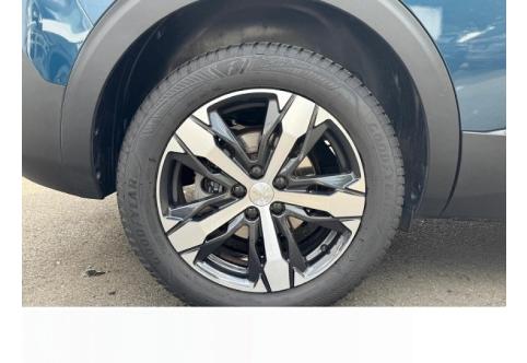 Peugeot 5008 #20