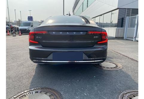 Volvo S90 #14