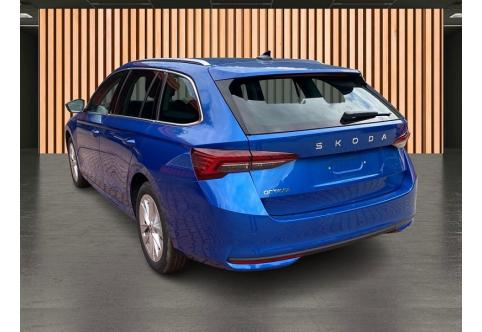 Skoda Octavia #5