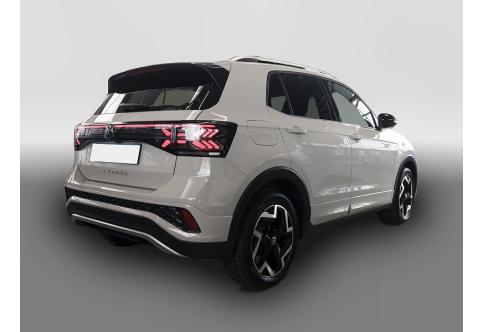 VW T-Cross #3