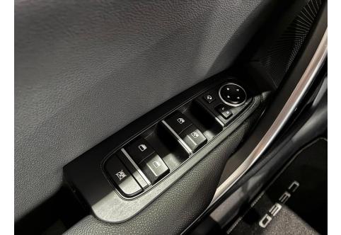KIA cee'd #25