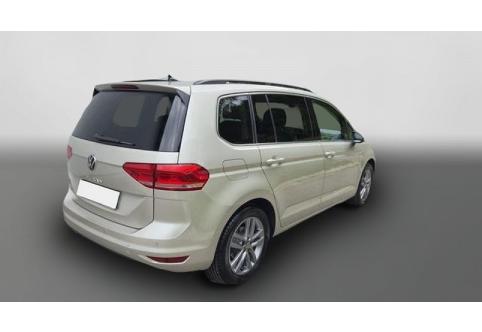 VW Touran #3