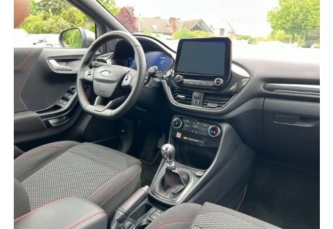 Ford Puma #12